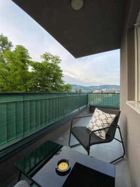 Solis apartment